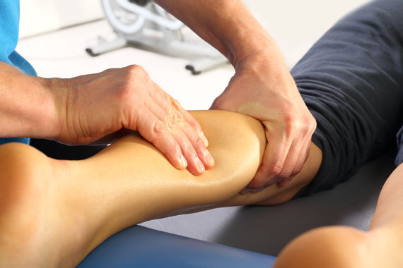 Belleville Physiotherapy  -
 Sport Focused Approach